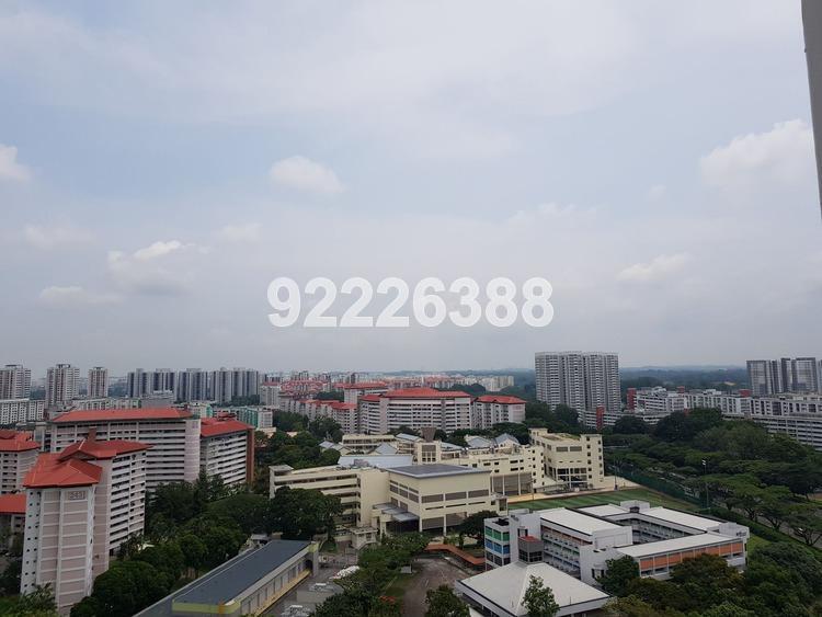 Blk 272 Toh Guan Road (Jurong East), HDB 4 Rooms #171369382